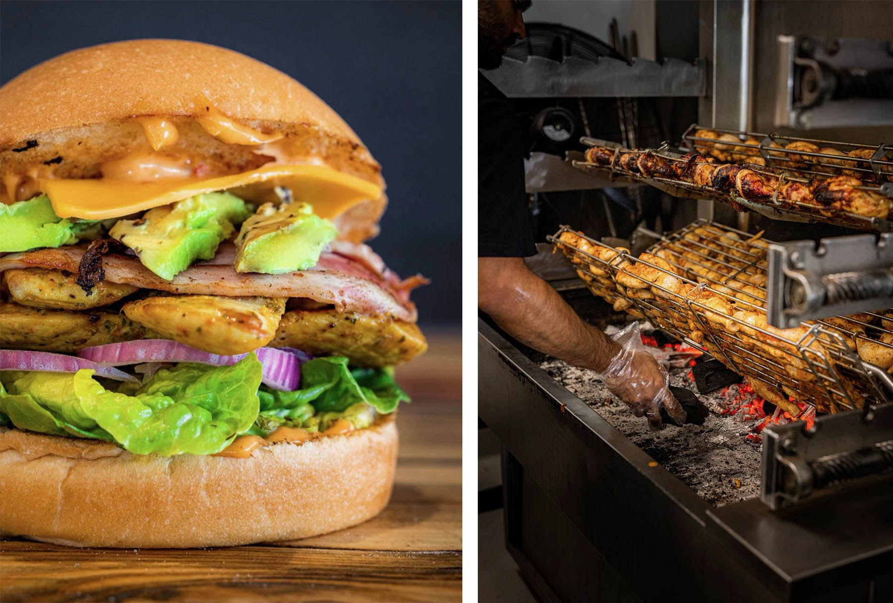 Townsville Charcoal Chicken » Beyond 2000 Business Sales