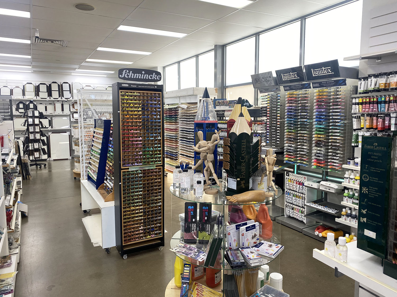 Townsville Art & Framing » Beyond 2000 Business Sales