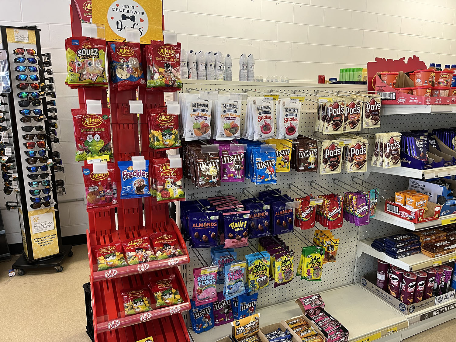 Strand Convenience Townsville » Beyond 2000 Business Sales