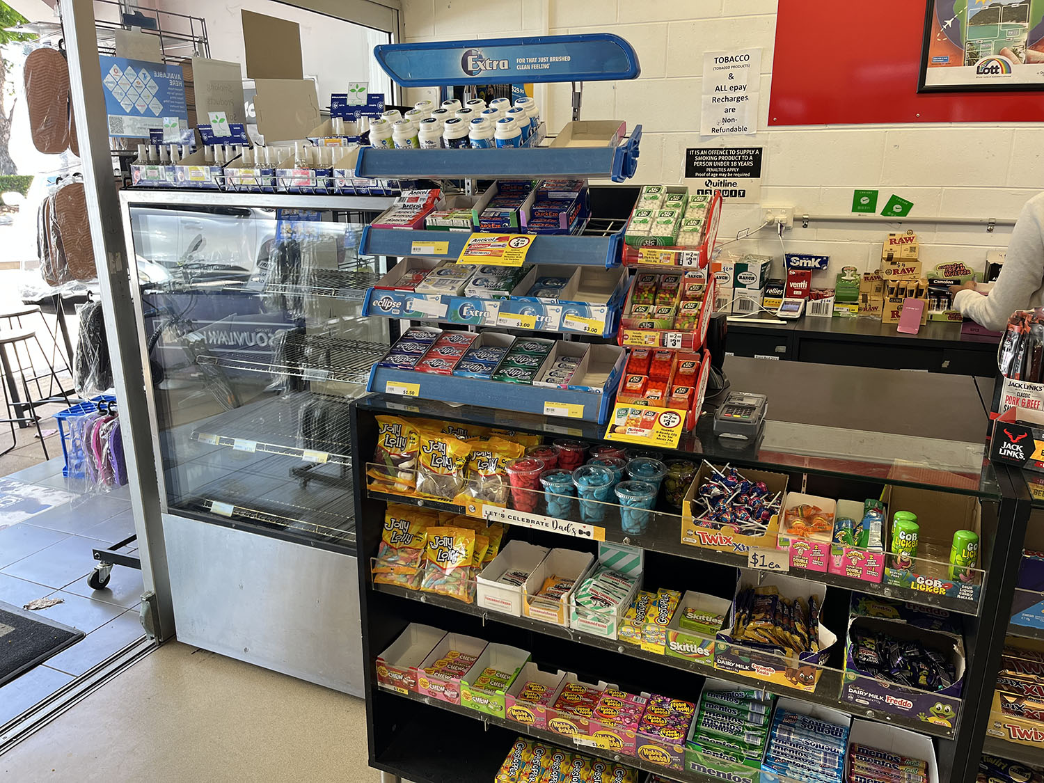 Strand Convenience Townsville » Beyond 2000 Business Sales
