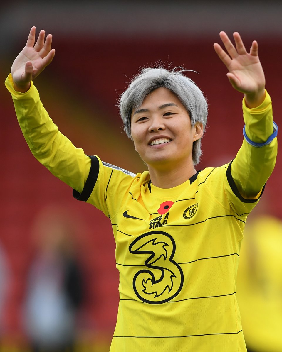 Away fan culture in the FA WSL Beyond 90