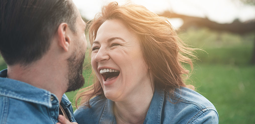 Top 10 Reasons Why Older Women Date Younger Men (And Why Not)