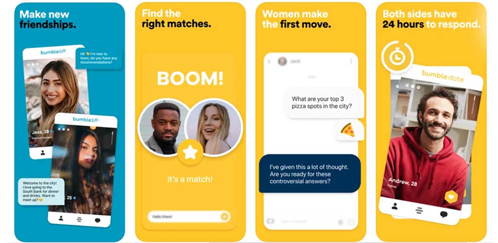 Experts Pick the 8 Best Dating Apps & Sites in Chicago for