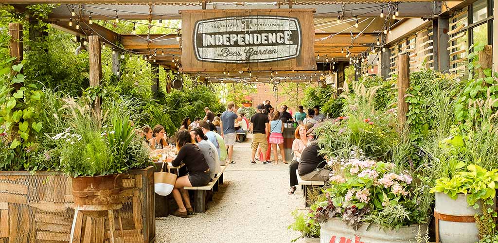 15 Great Spots To Find Philly Hookups & Meet Girls In 2023 (Proven)