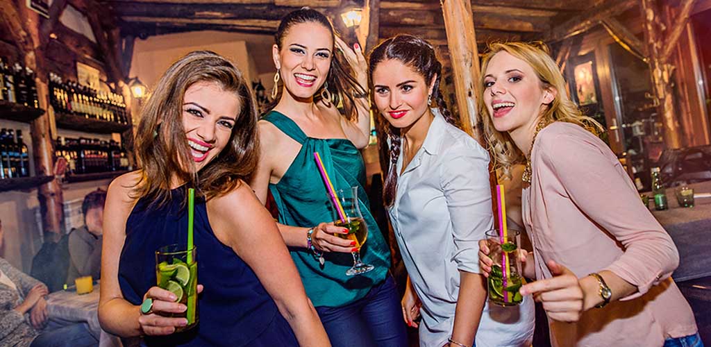 2020's Legit Spots to Get Laid in El Paso (Where We Got Lucky)