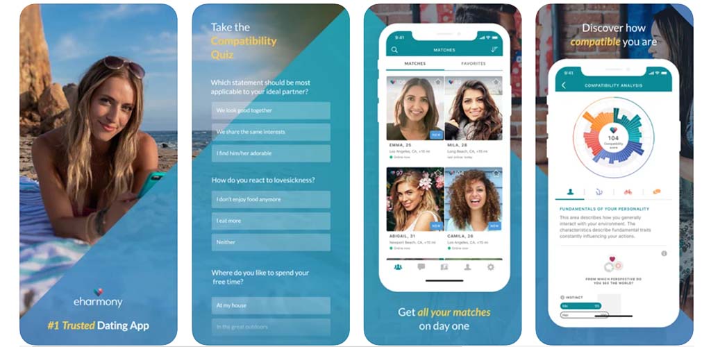 DiscoverNet Here Are The Best Dating Apps Of 2021