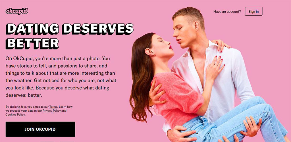 Best Free Dating Sites in 2022 Personal Finance U.S. News