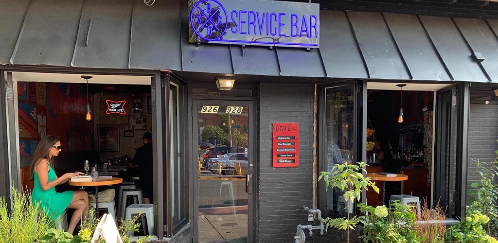 2020's Great Spots to Meet Single Women Seeking Men in Washington DC