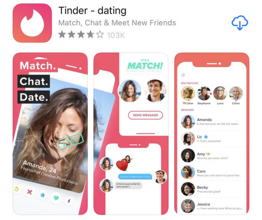 How Tinder Works 2021's Tips and Tricks to Make Tinder Work for You