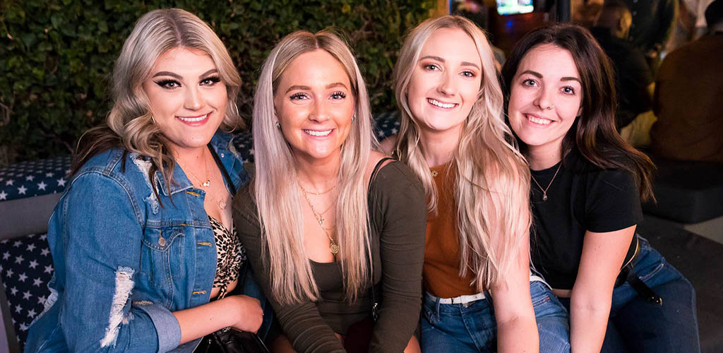 2020’s Top Spots For Meeting Single Women Seeking Men in Phoenix