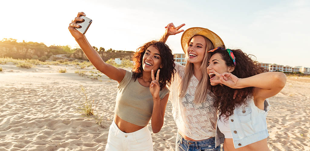 EliteSingles One of the best dating sites for educated singles