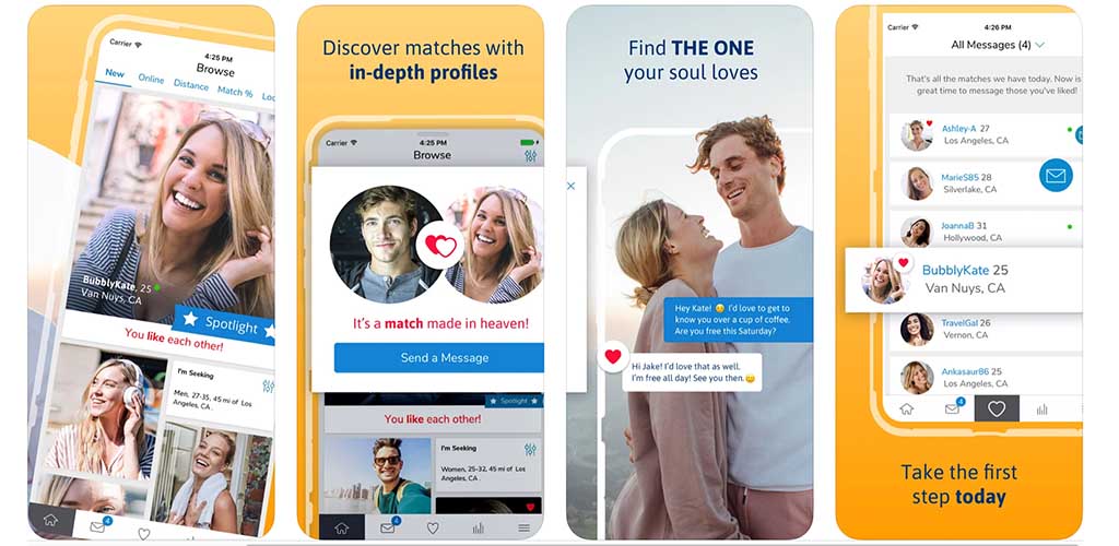 Experts Pick The 9 Best Dallas Dating Apps & Sites For 2021