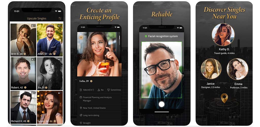 Experts Pick The 9 Best Dallas Dating Apps & Sites For 2021