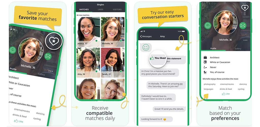 Dating Apps 2021 Canada Experts Pick the 8 Best Dating