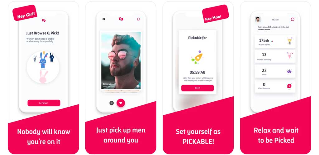 Experts Pick the 9 Best Dating Apps & Sites in Ottawa for 2021