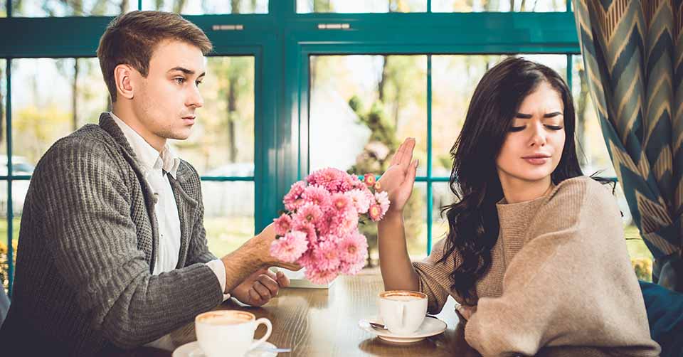 Why Some Men Can't Get Laid (And What To Do About It)