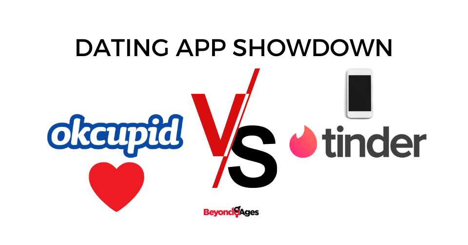 OkCupid vs Tinder Which Is the Better Dating App for 2022?