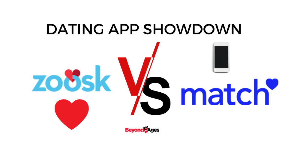 Zoosk vs Match We Tried Them Both To Find The Best In 2022