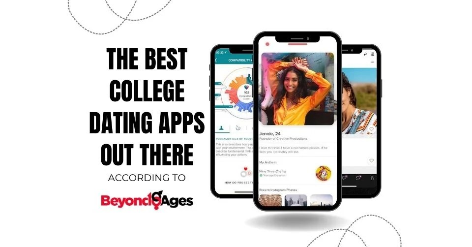 The 3 Best College Dating Apps of 2023 That Work On Campus