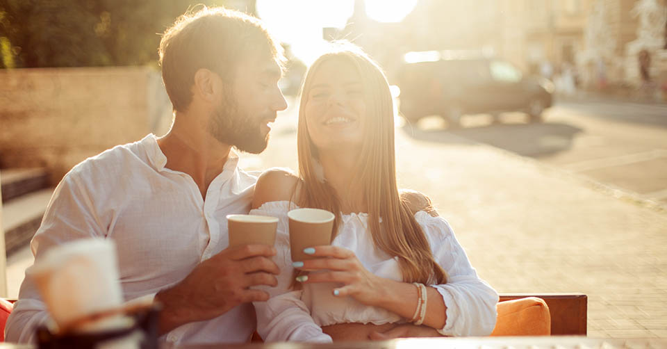 How to Have a Coffee Date Like A Dating Pro (Expert Guide)