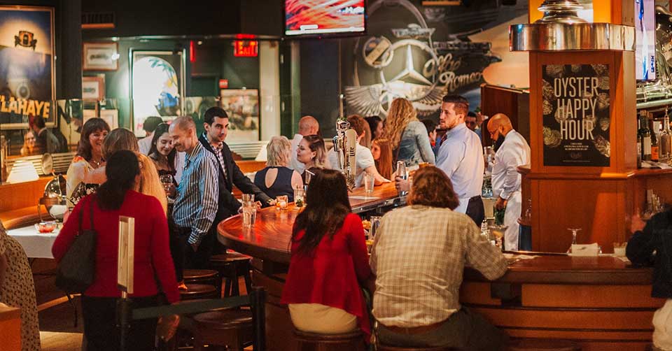 A Local Expert's Guide to Dating in Washington DC for 2022