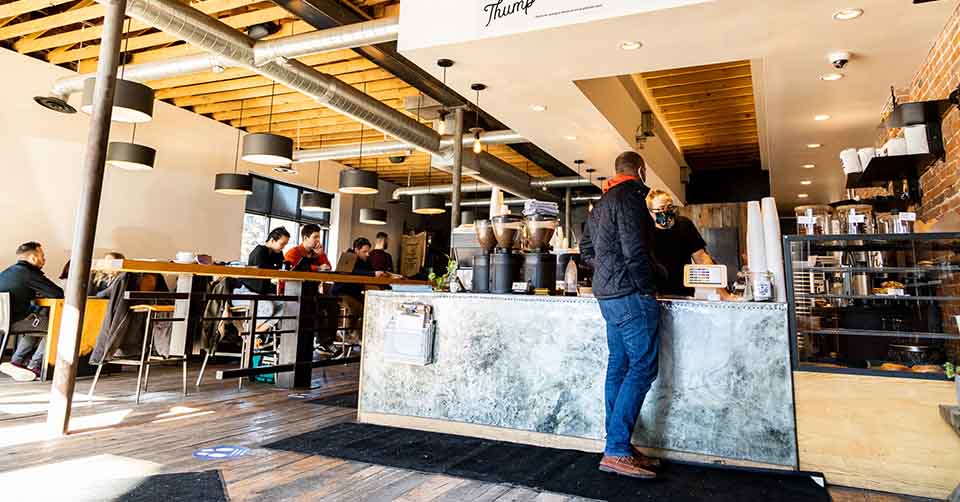 2022's Top 15 Spots to Find Denver Hookups and Meet Girls