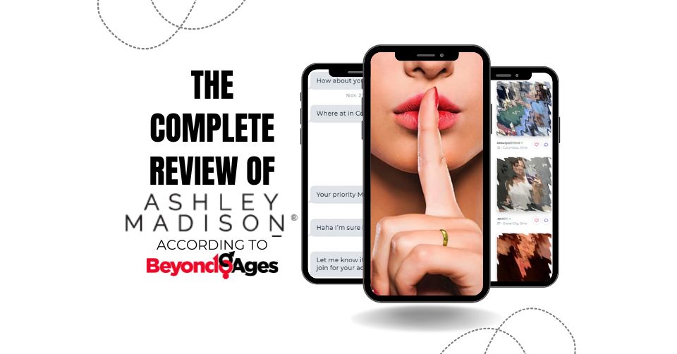 Ashley Madison Review Is It Where Women Go to Hook Up in 2023?