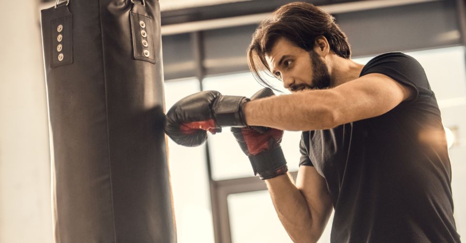 How to Get Into Boxing Tips and Tricks for Beginners