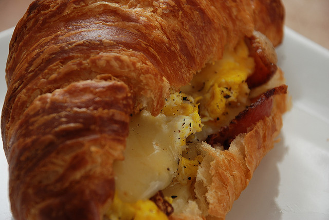 Breakfast Essay Osse