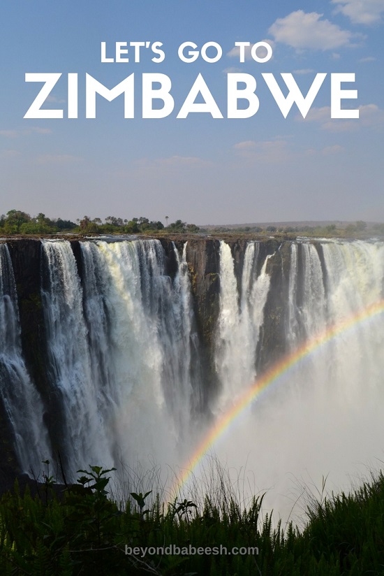 Zimbabwe