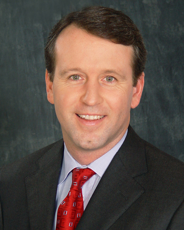 T. Craig Benson Beyond Batten Disease Foundation