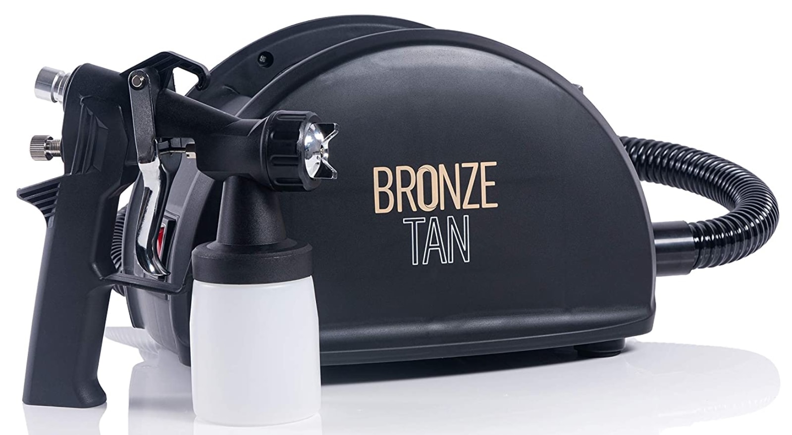 Best Professional Spray Tan Machines of 2023 Reviews & Buying Guide