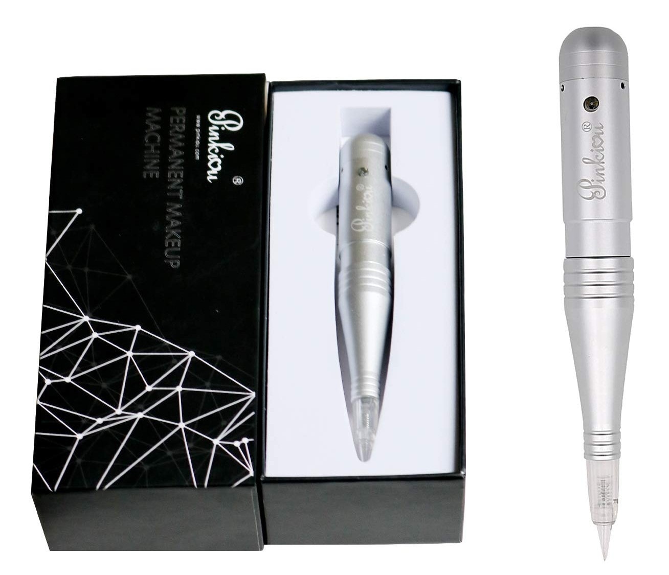 Best Permanent Makeup Machine Beyond Beauty