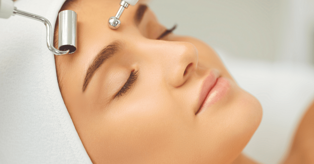 Radiofrequency vs Microcurrent What's the Difference in 2024?