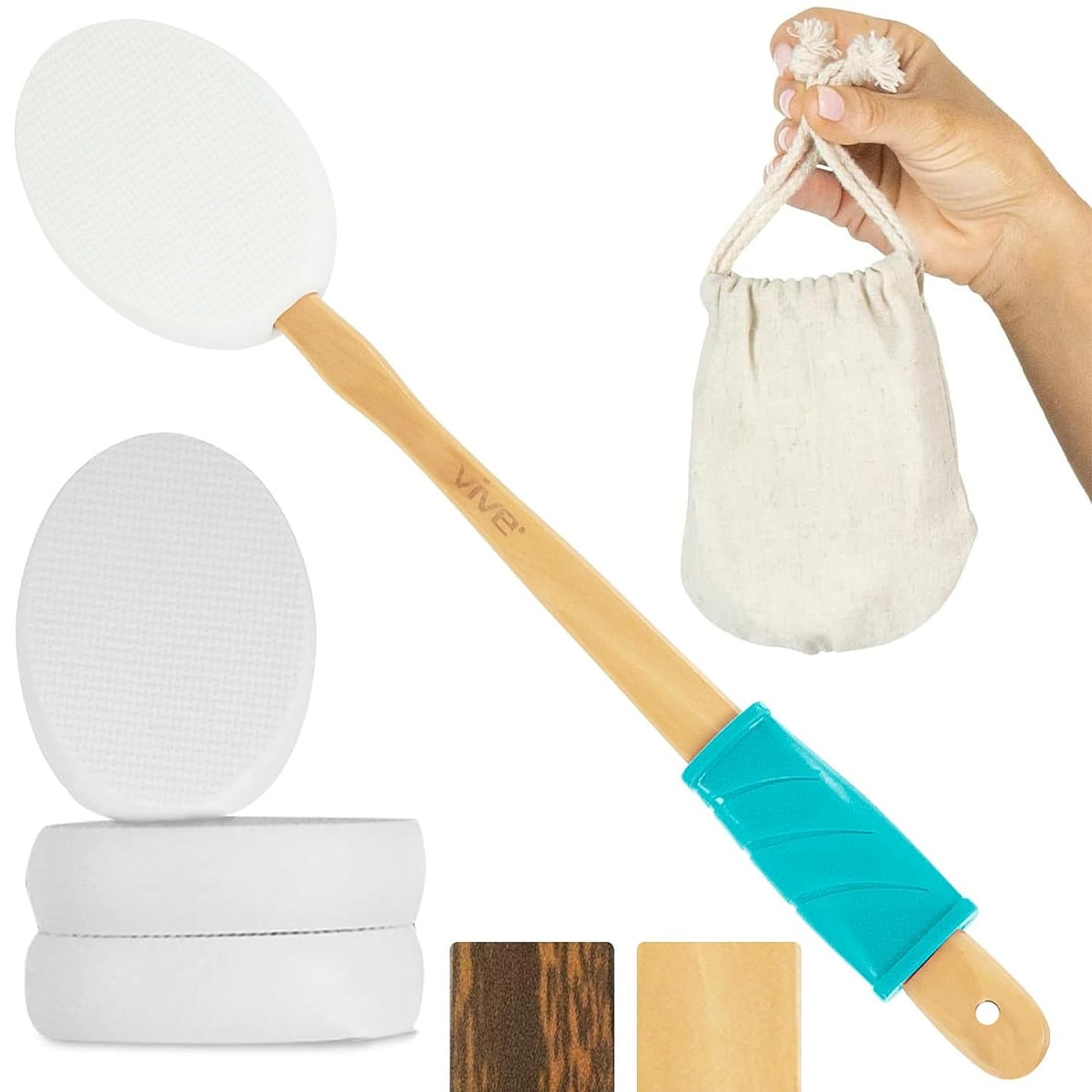 The Top 5 Best Back Lotion Applicator in 2024