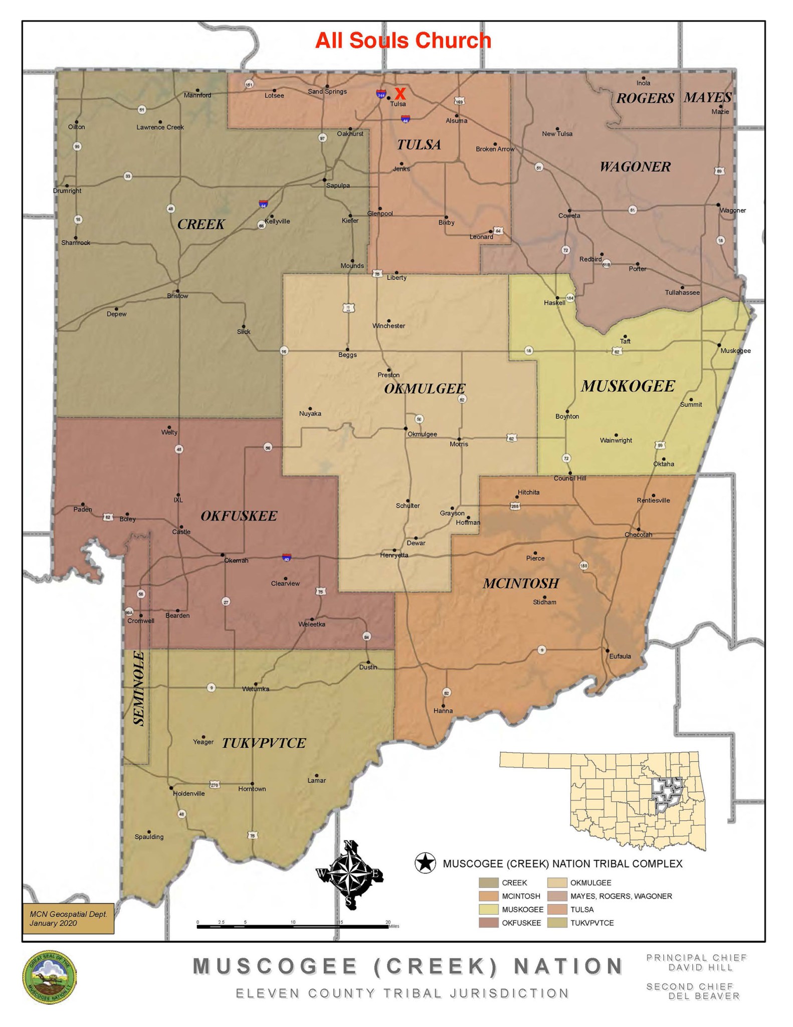 Muscogee Creek Nation Employment And Trainingindex - a3zf5sb