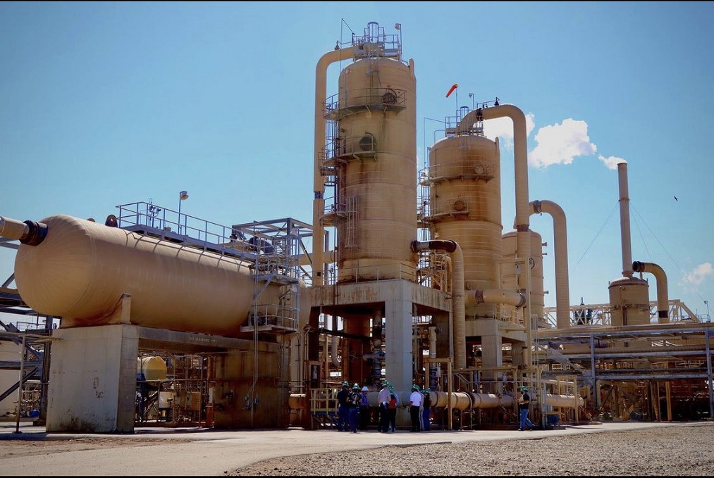 LITHIUM IMPERIAL VALLEY Beyond Borders Gazette