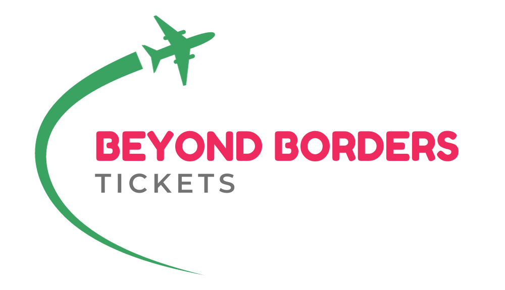 Beyond Borders Tickets Your Reliable Ticket Partner