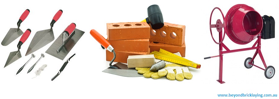 Cement & Tool Sales - Beyond Bricklaying