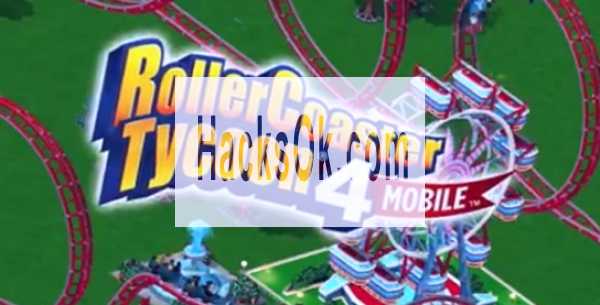 Rollercoaster Tycoon 4 Mobile Cheats 2019 beyondburn