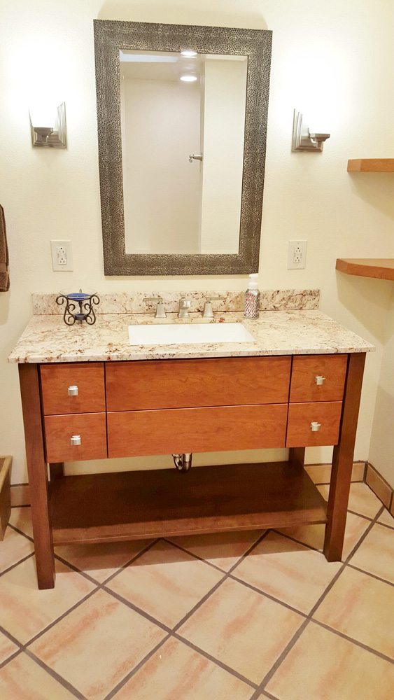 Bathroom & Vanities Tucson Tucson AZ