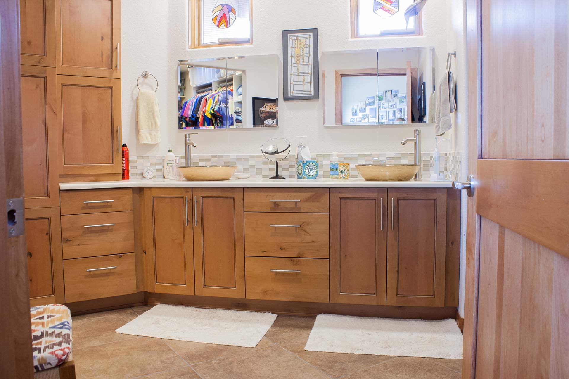 Bathroom & Vanities Tucson Tucson AZ