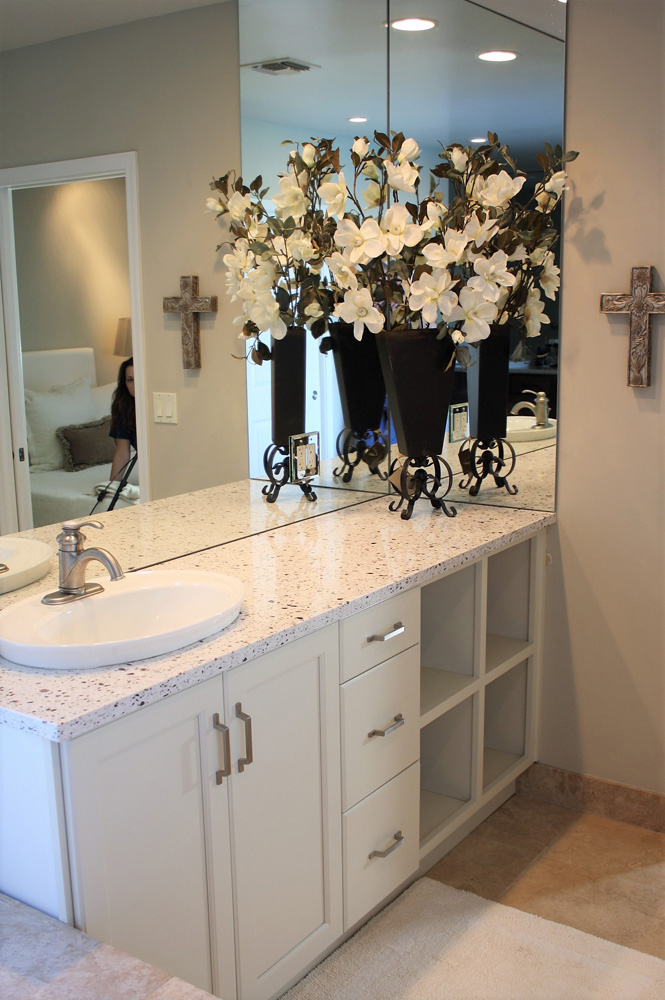 Bathroom & Vanities Tucson Tucson AZ