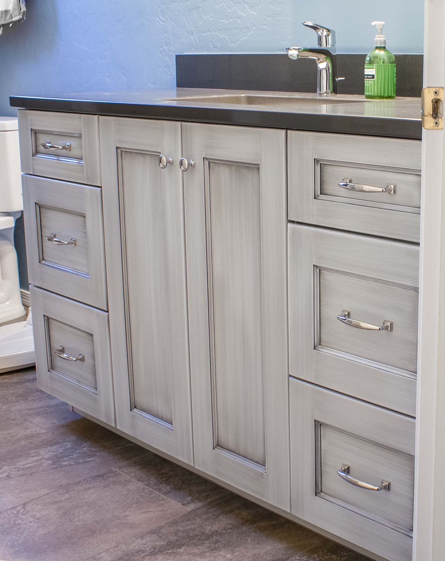 Bathroom & Vanities Tucson Tucson AZ