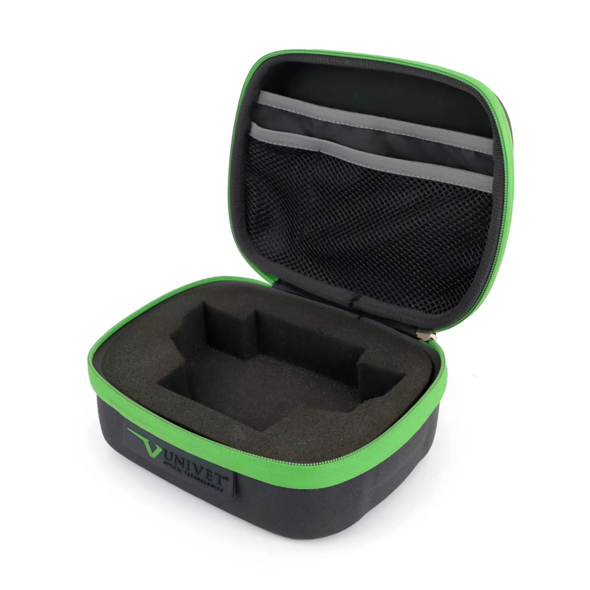 Custom EVA Dental 2.5/3.5X Surgical Medical Loupes Case Box Beyond Case