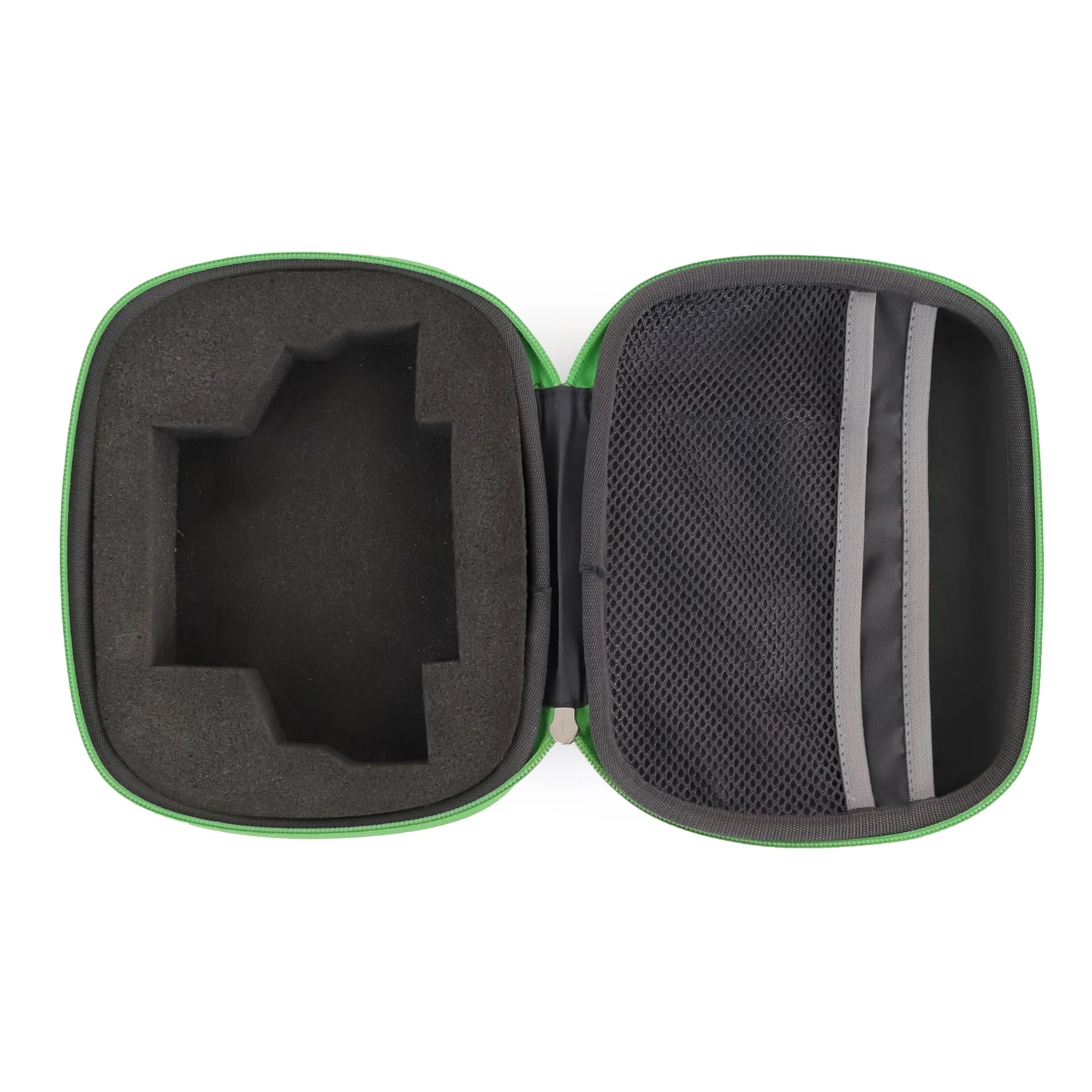 Custom EVA Dental 2.5/3.5X Surgical Medical Loupes Case Box BeyondCase