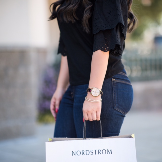 The Nordstrom Anniversary Sale Goes Public!! Beyond Casual B