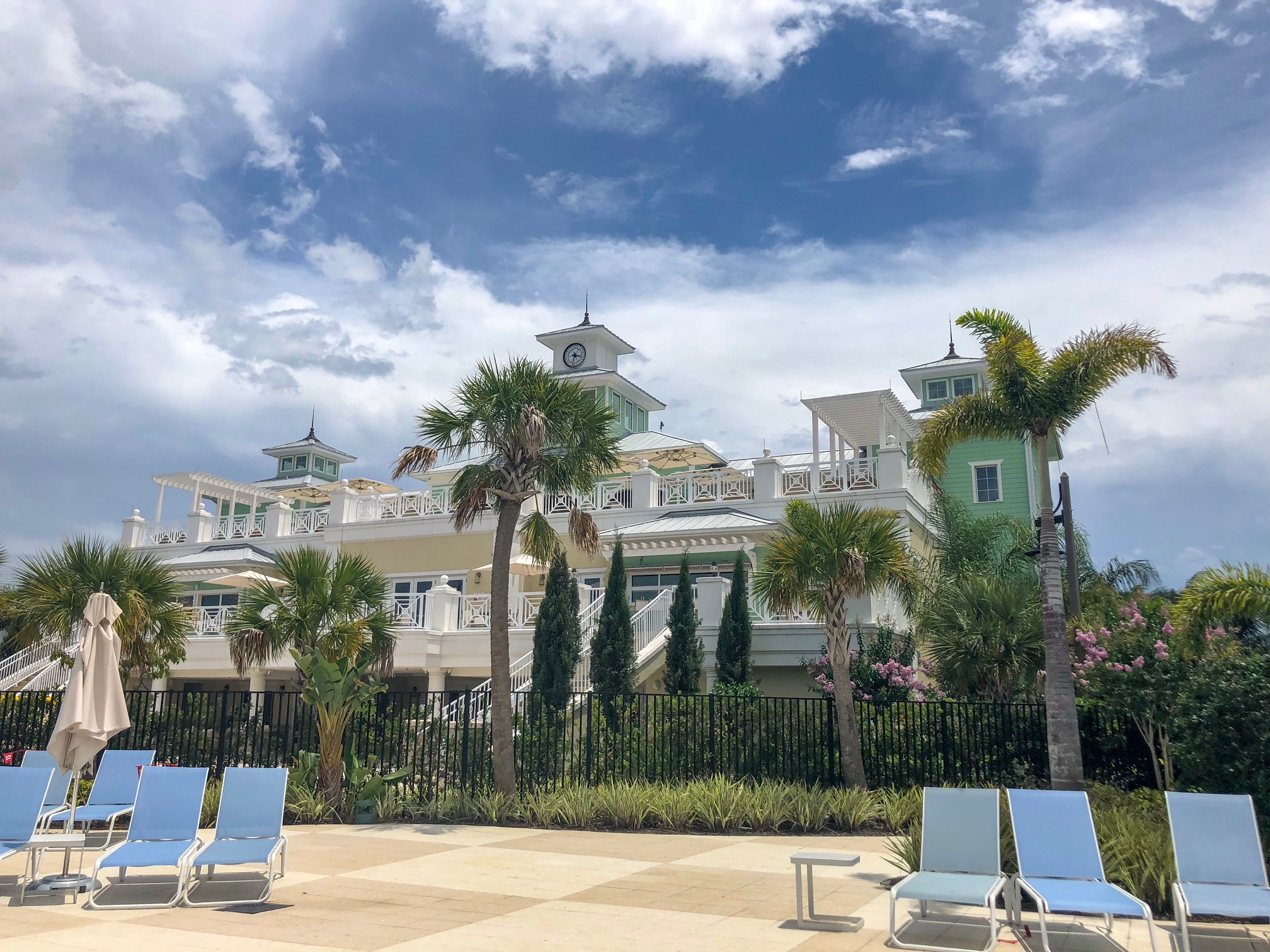 Our Stay At Encore Resort At Reunion In Orlando, FL Beyond Casual B