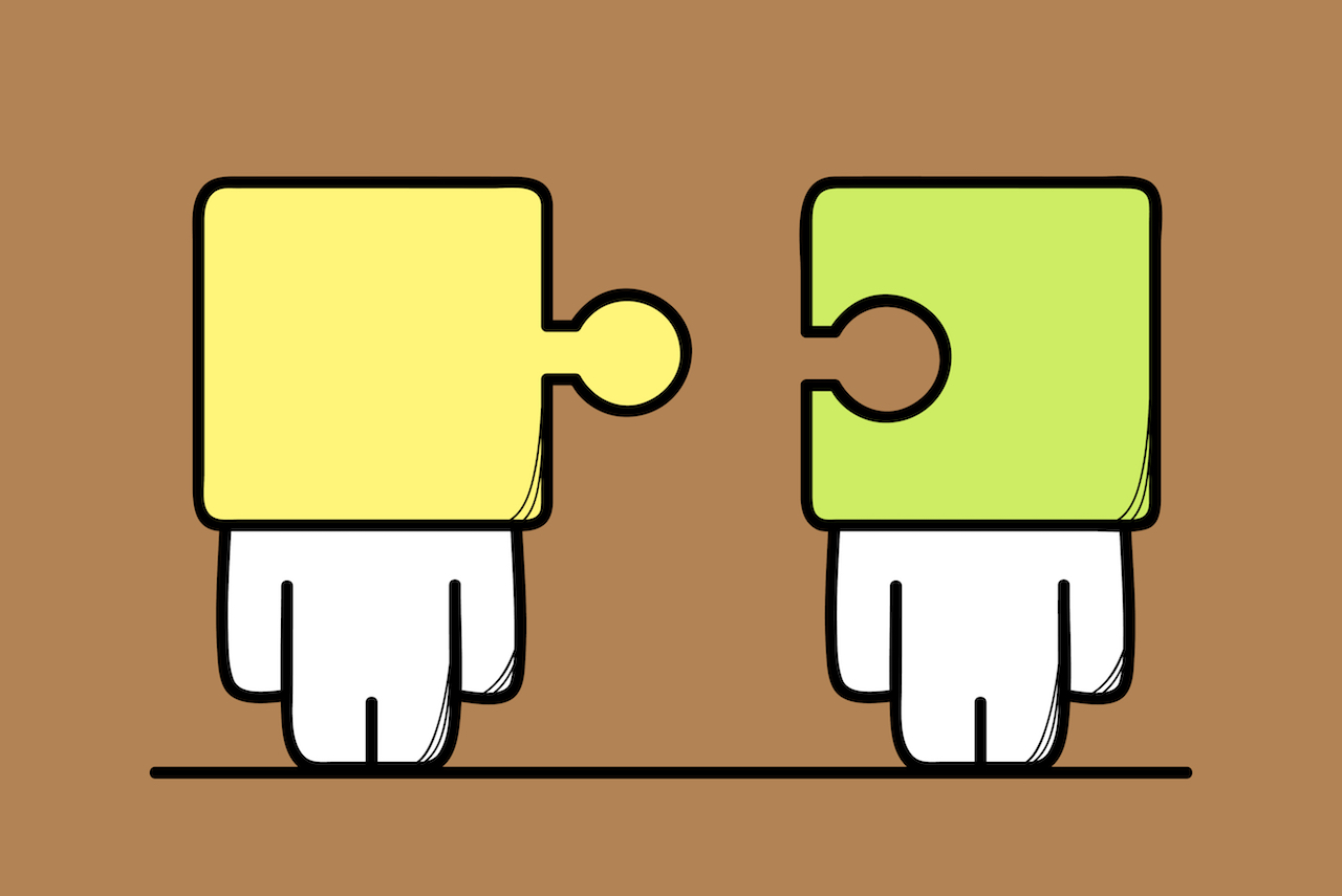 The Four Types of Compatibility in Relationships