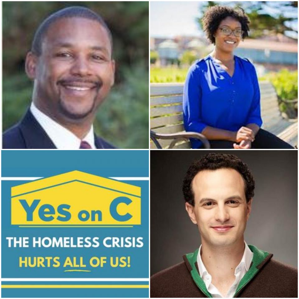 Predicting SF’s Elections Beyond Chron